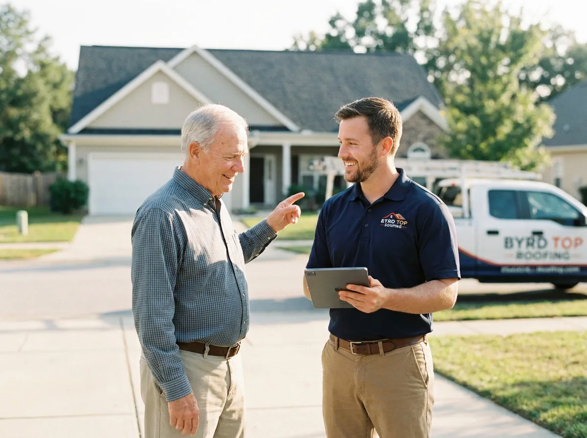 Roofing Noblesville, IN FAQs